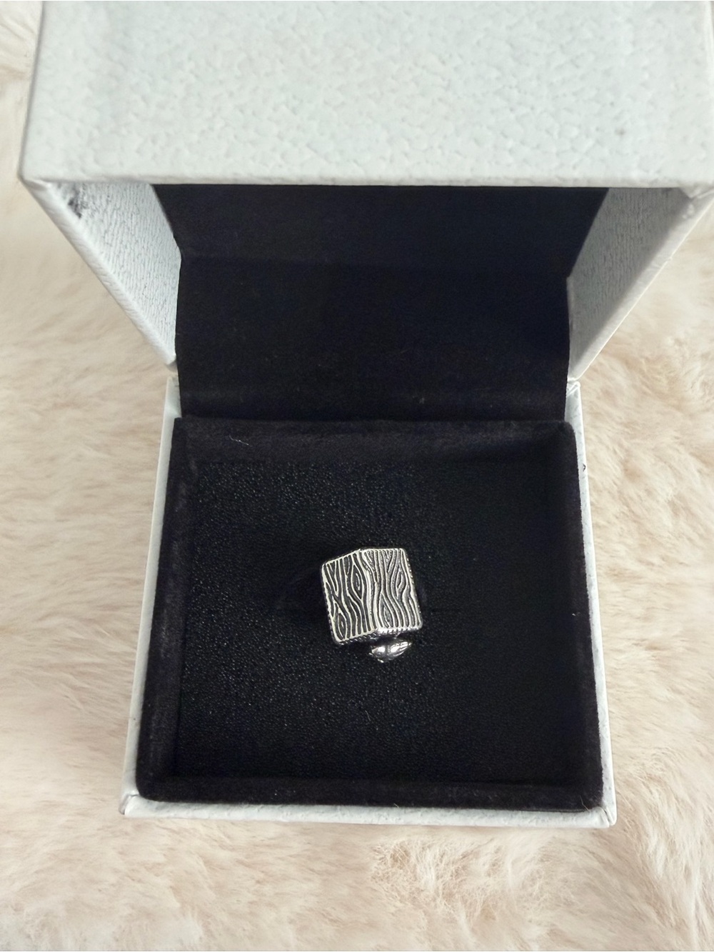 Pandora āSpring Bird Houseā Charm - Picture 4 of 4